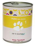 Huhn 6 x 400 g