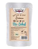 Bio Schaf mit Bio-Zucchini 15 x 130 g