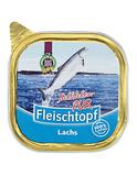 Fleischtopf Pur 6 x 200 g