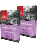 Puppy Large Breed 2 x 11,4 kg