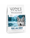 Adult Blue River - Lachs 1 kg
