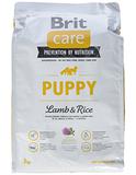 Puppy Lamb & Rice 3 kg