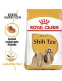 Shih Tzu Adult 2 x 7,5 kg