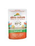 Hfc 70 Natural - Hühnerfilet 55 g