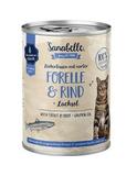 Adult Forelle 6 x 400 g