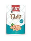 Filetto in Jelly Huhn & Hühnerherz 100 g
