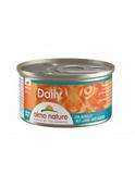 Daily Mousse mit Truthahn 85 g