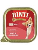 Gold Mini Rind & Perlhuhn 100 g
