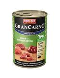 Dog Dose Grancarno Sanft Rind&Amaranth 60 400 g