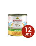 Classic Hundefutter Hühnerfilet 12 x 280 g