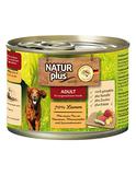 Hundefutter Adult mit 70% Lamm (Getreidefrei) 6 x 200 g