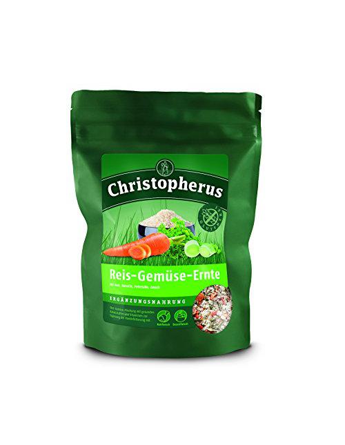 Reis-Gemüse-Ernte 1,75 kg