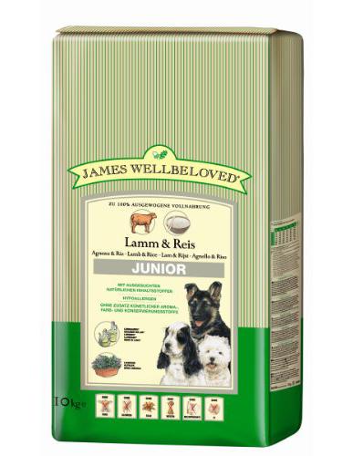 Truthahn & Reis Junior 10 kg