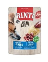 Leichte Beute Rind Pur 10 x 400 g