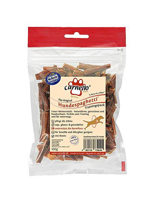 Hundespaghetti 2 x 100 g