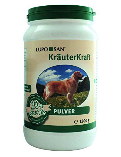 Lupo Natural 1 kg