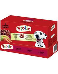 Rodeo Rind 5 x 1,5 kg