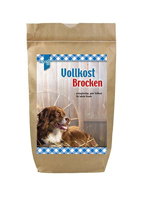 Vollkost Brocken 3 kg
