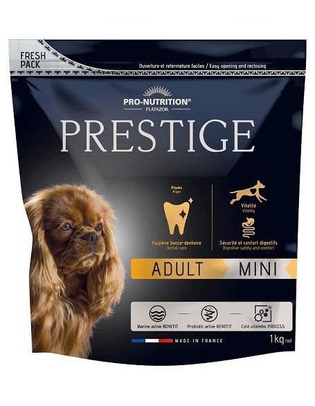 Prestige Adult Mini 1 kg