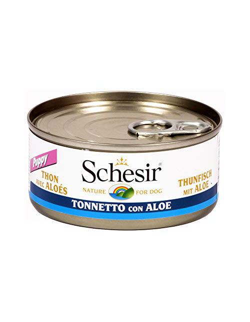 Puppy Thunfisch & Aloe 2,7 kg
