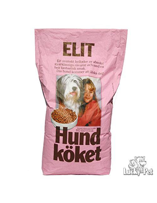 Hundefutter Elit 15 kg