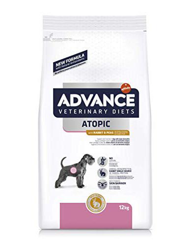 Hund Atopic Hase 12 kg