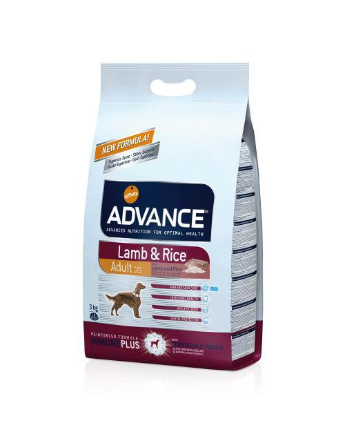 Affinity Adult Lamm und Reis 12 kg