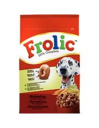 Complete Mini mit Rind, Gemüse und Getreide 2,8 kg