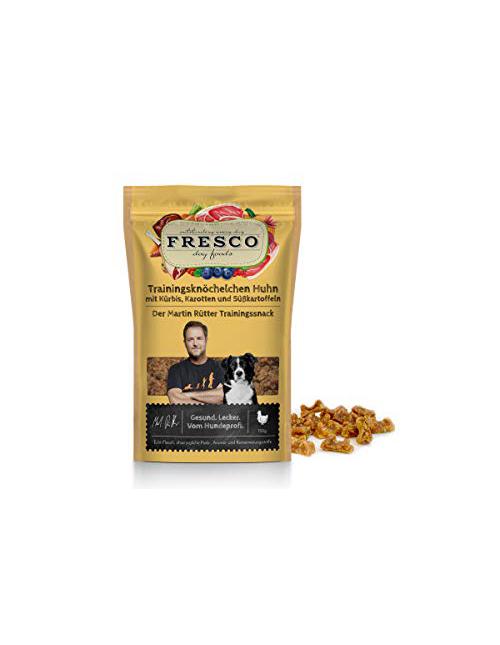 Trockenbarf Huhn 150 g