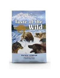 Pacific Stream 12,2 kg