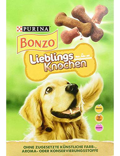 Lieblingsknochen 500 g