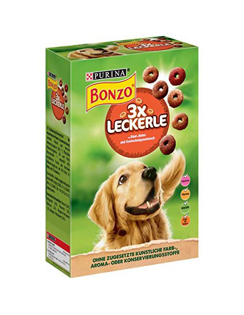 Leckerle 6 x 500 g