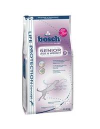 Senior Age & Weight 11,5 kg