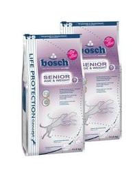 Senior Age & Weight 2 x 11,5 kg