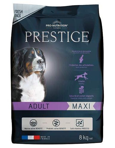 Prestige Adult Maxi 8 kg
