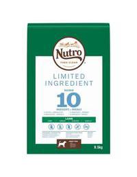 Choice Adult Lamm & Reis 9,5 kg