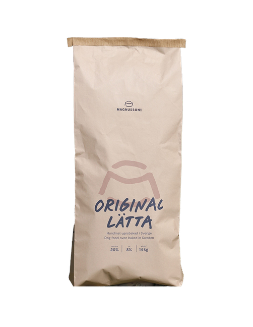 Original Lätta 14 kg
