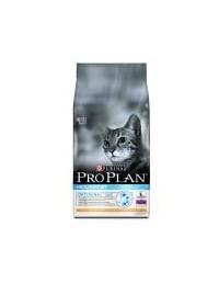 Pro Plan Cat - Junior - Huhn 10 kg