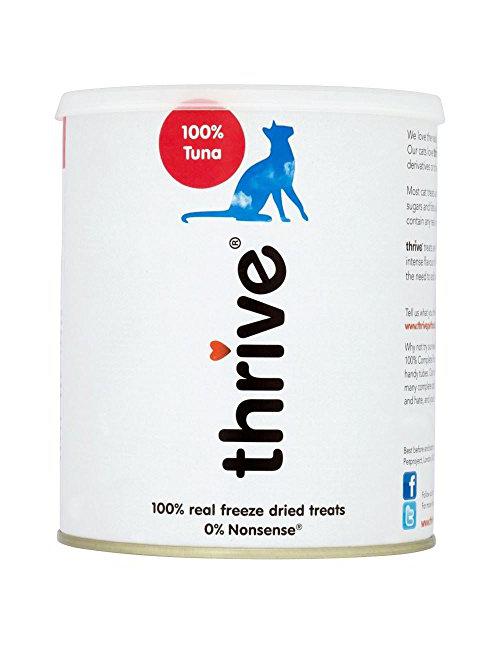 100% Thunfisch 180 g