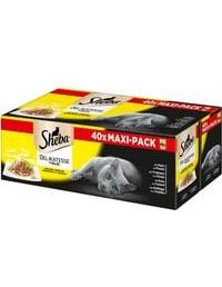 Geflügel in Gelee im Multipack | 4x 40 x 85 g