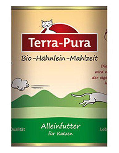 12Er-Ve Hähnlein-Mahlzeit 400 g