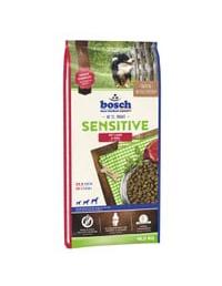 Hundefutter Aktive 15 kg