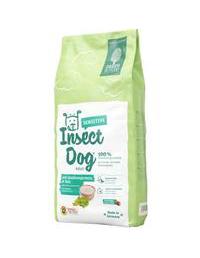 Veggiedog Origin + Insectdog Sensitive | Je 900 g