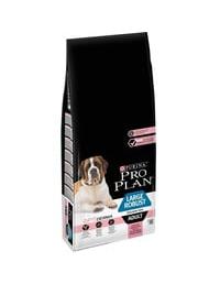 Pro Plan Large Robust Adult Sensitive Skin Avec Optiderma Riche En Saumon 14 kg