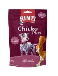 Extra Snack Chicko Pansen 225 g