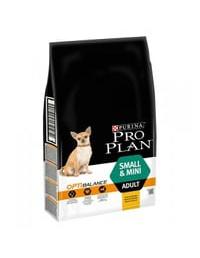 Pro Plan Small & Mini Adult Huhn 3 kg