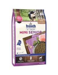 Bosh Mini 2,5 kg