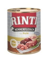 Chicken und Kennerfleisch 800 g