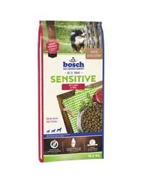 Lamm mit Reis Sensitv 15 kg