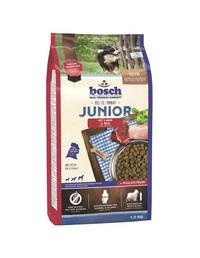 Lamm mit Reis Sensitv 1 kg